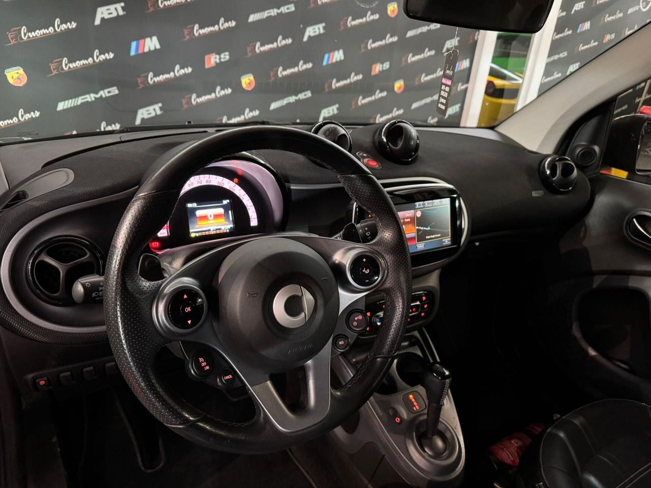Smart ForTwo 90 0.9 Turbo twinamic Urbanrunner Prime *IVA DEDUCIBILE*