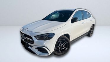 Mercedes-benz GLA 180 d Automatic AMG Line Premium Plus