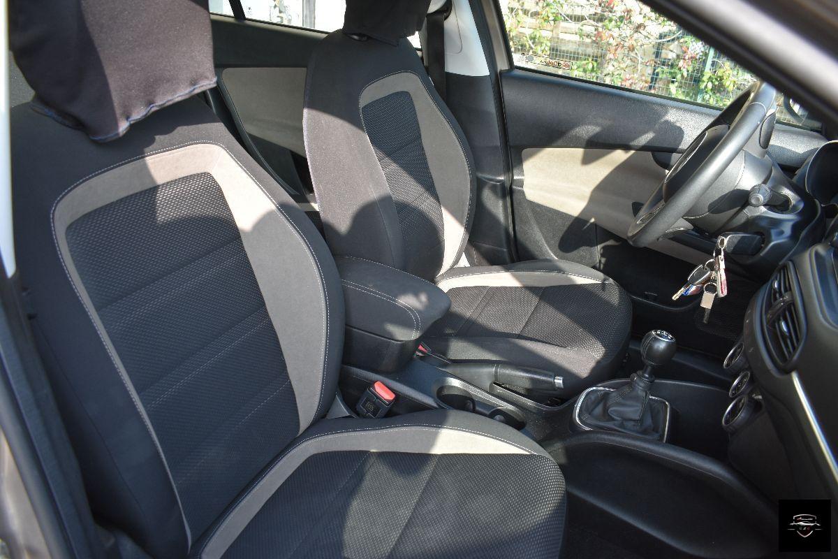 FIAT - Tipo SW 1.6 mjt Lounge s&s 120cv