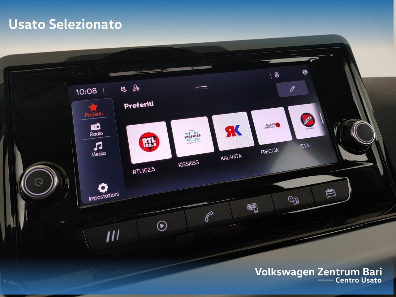 Seat Arona 1.0 ecotsi style 110cv dsg