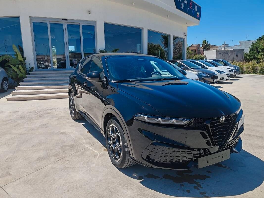 Alfa Romeo Tonale 1.5 hybrid Sprint 175cv tct7