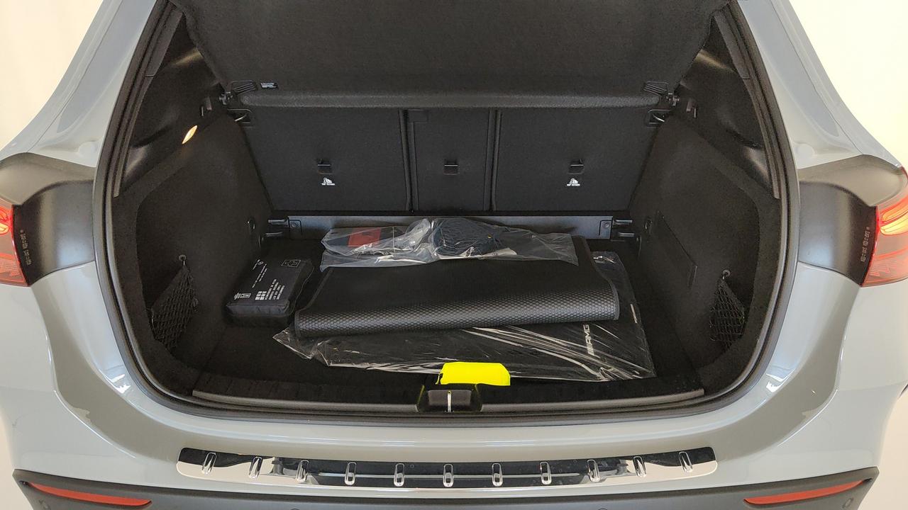 Mercedes-Benz Mercedes-AMG GLA 35 4MATIC