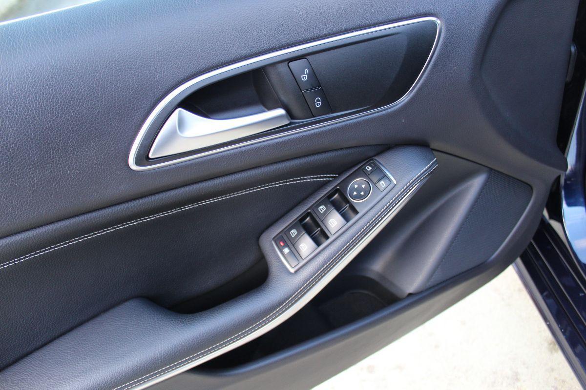 MERCEDES - Classe A - A 160 d Automatic Business