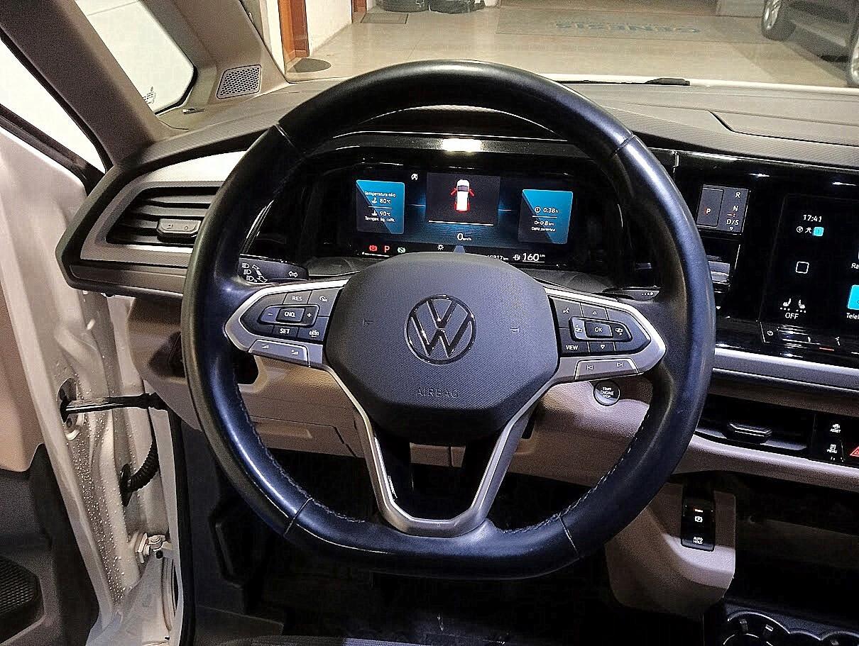 Volkswagen T7 Multivan TDI 150cv DSG 6P *IVA COMPRESA*