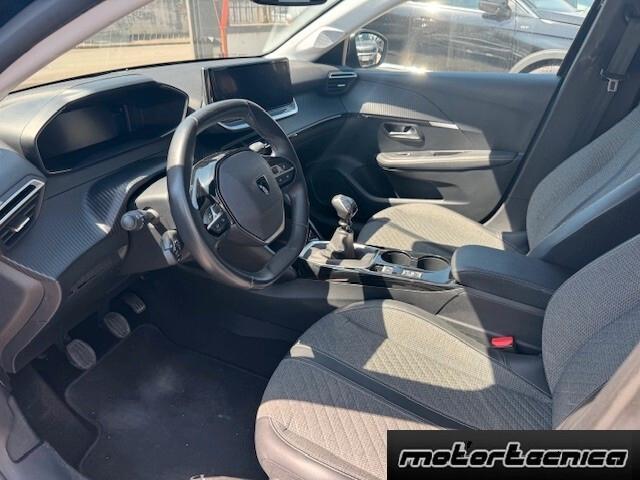 Peugeot 208 PureTech 101 cv 5 porte Allure UNICO PROPRIETARIO