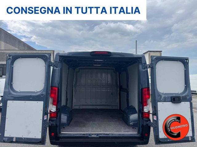 FIAT Ducato (PEUGEOUT BOXER 33)2.2 BHDi 120(PC-TN-L1H1)SENSORI