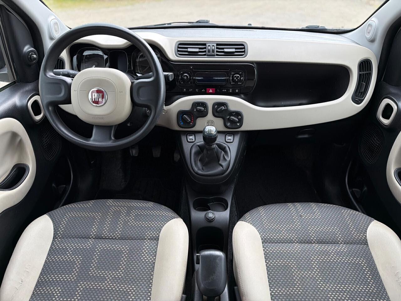 Fiat Panda 0.9 TwinAir Turbo S&S 4x4