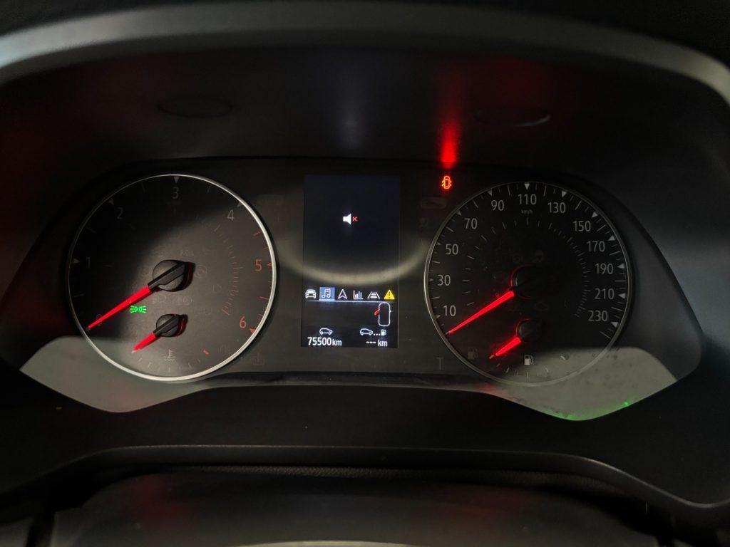 Renault Captur 1.5 Diesel Automatico EDC Full Optional