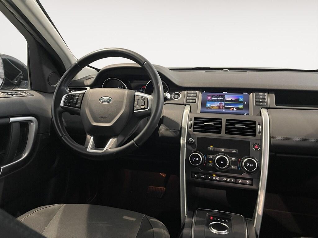 Land Rover Discovery Sport Business Edition Premium SE awd 180cv auto