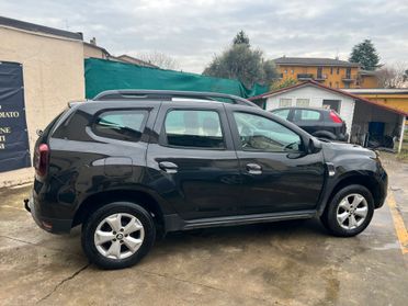 Dacia Duster 1.6 115 CV S&S 4x2 GPL Serie Speciale Brave2 prestige