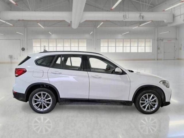 BMW X1 xDrive18d Business Advantage