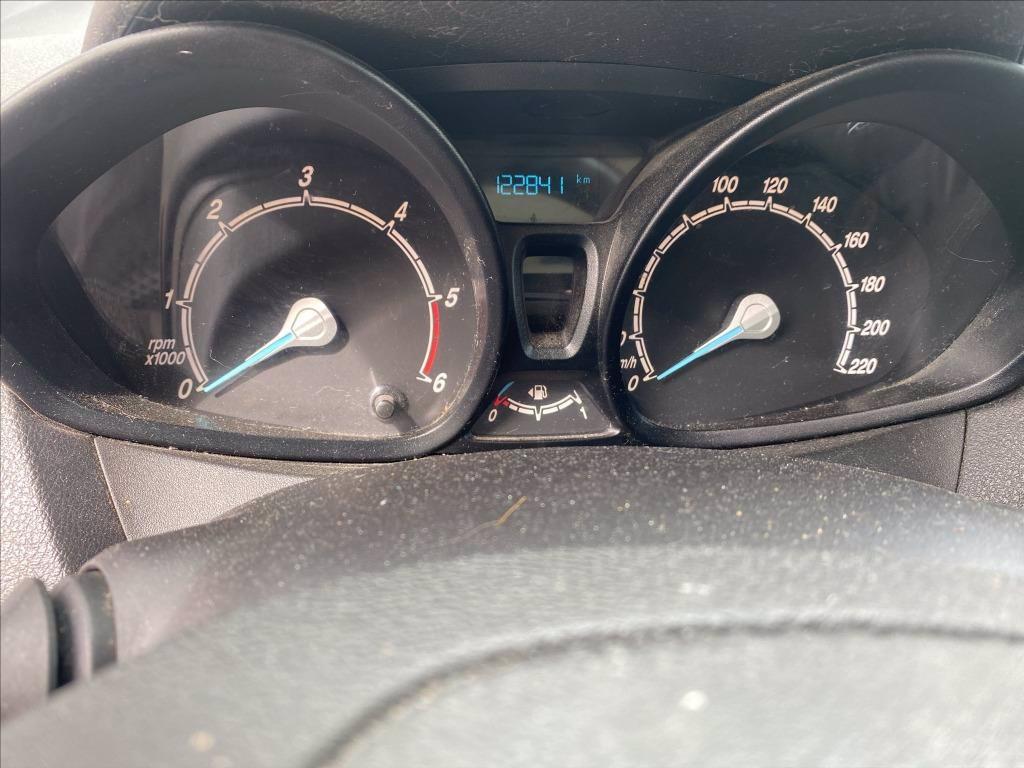 FORD tourneo courier 1.5 tdci 100cv plus E6.2 del 2018