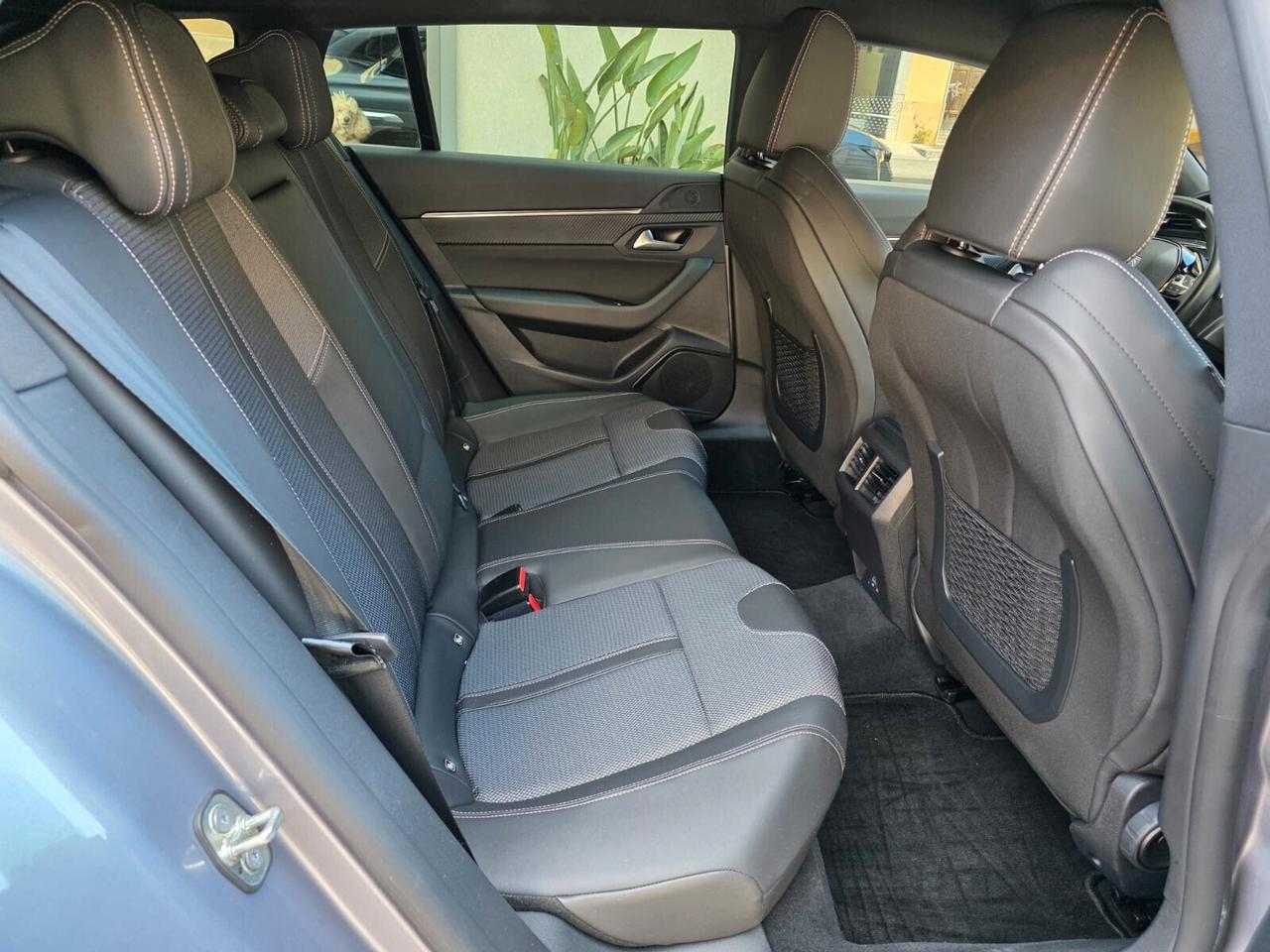 Peugeot 508 BlueHDi 130 Cc Eat8 SW Allure ( Motore Nuovo Peugeot Appena Montato )