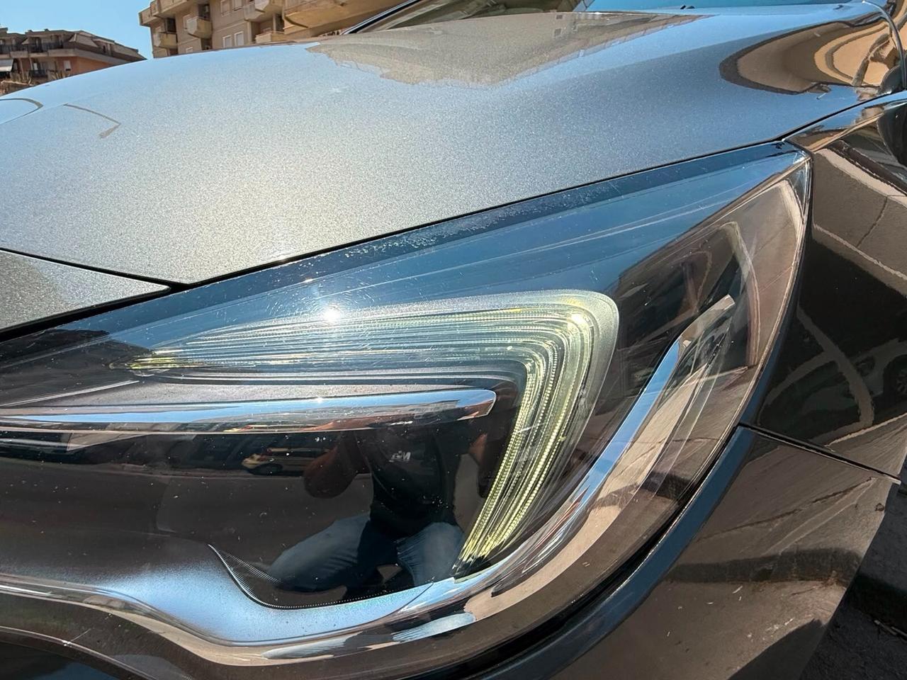 Opel Astra 1.6 CDTi 110CV Start&Stop 5 porte Innovation