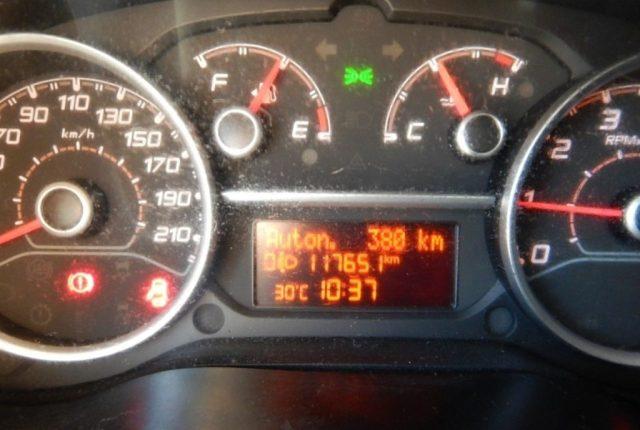FIAT Doblo Doblò 1.6 MJT 120CV S&S PL Combi Maxi N1 Lounge