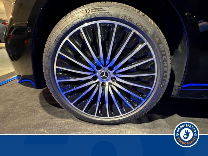 Mercedes-Benz Classe E 300de 4Matic EQ-Power Station Wagon AMG Line Advanced Plus