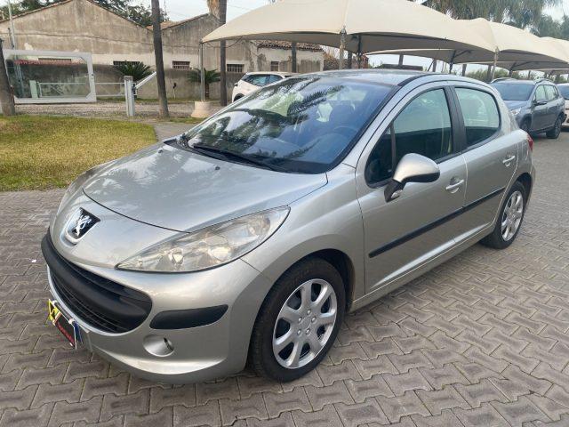 PEUGEOT 207 1.6 HDi 90CV 5p. XS