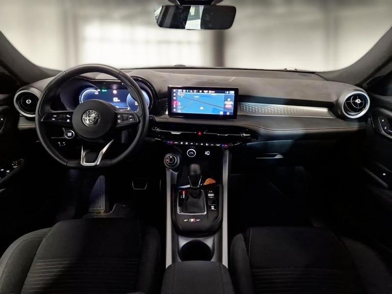 ALFA ROMEO TONALE 1.6 Diesel 130cv TCT6 Sprint