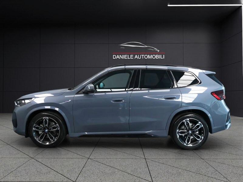 BMW X1 (U11) X1 xDrive 20d Msport