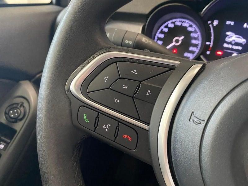 FIAT 500X 1.6 MultiJet 120 CV Business