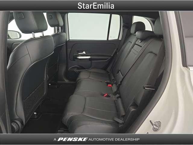 Mercedes-Benz EQB 300 EQB 300 4Matic Sport