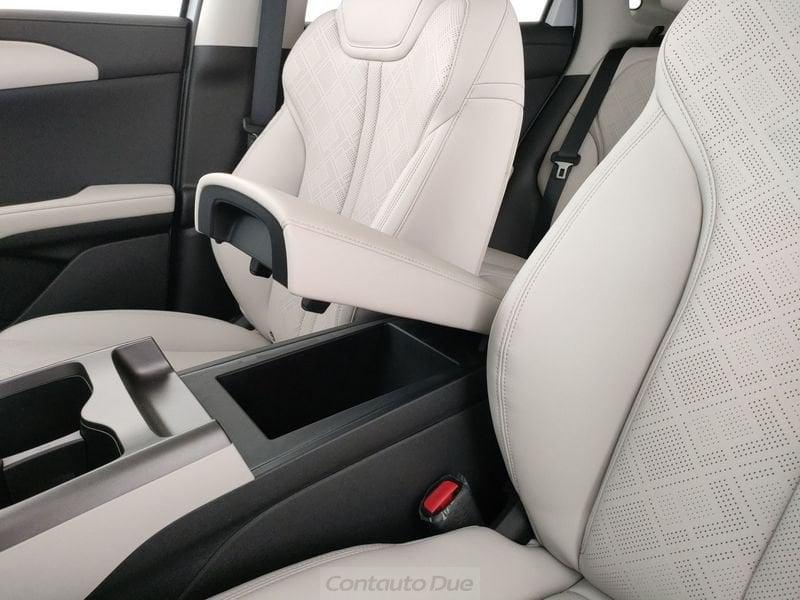 BYD Atto 2 DM-i Atto 2 DM-i 1.5 phev Boost 212cv