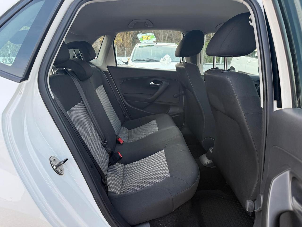 Volkswagen Polo 1.2 5 porte United