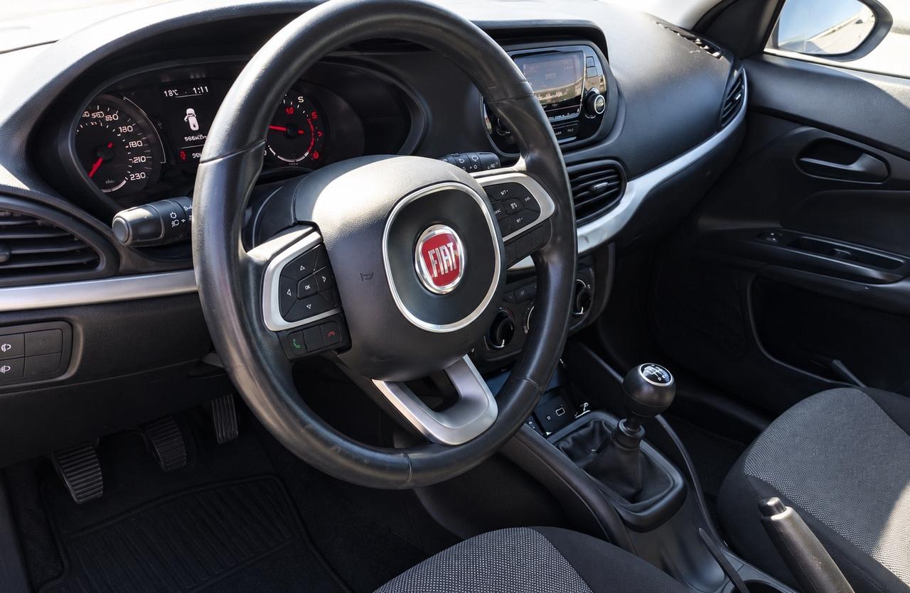 Fiat Tipo 1.4 T-JET 120CV 5P Street