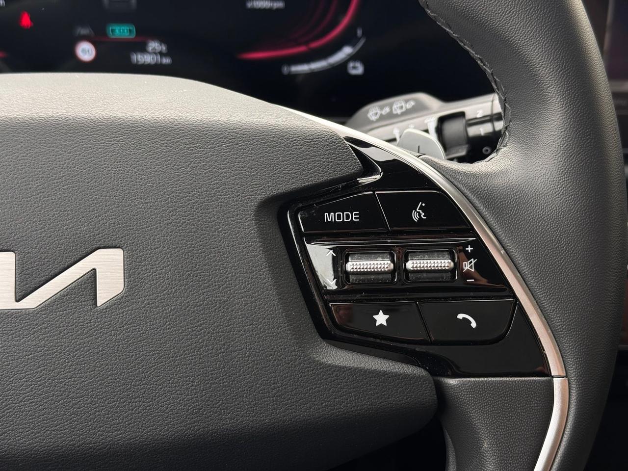 Kia Niro Business 1.6 GDI PHEV #50401