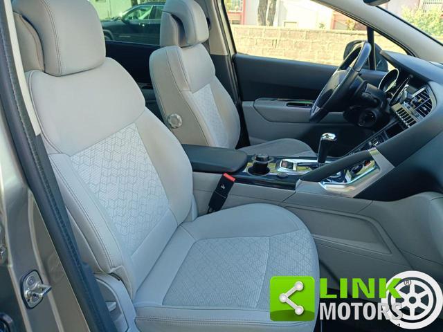 PEUGEOT 3008 1.6 e-HDi 115CV ETG6 Allure NEOPATENTATI
