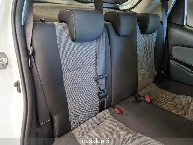 Toyota Yaris 1.5 Hybrid 5 porte Business 3 ANNI DI GARANZIA KM ILLIMITATI PARI ALLA NUOVA