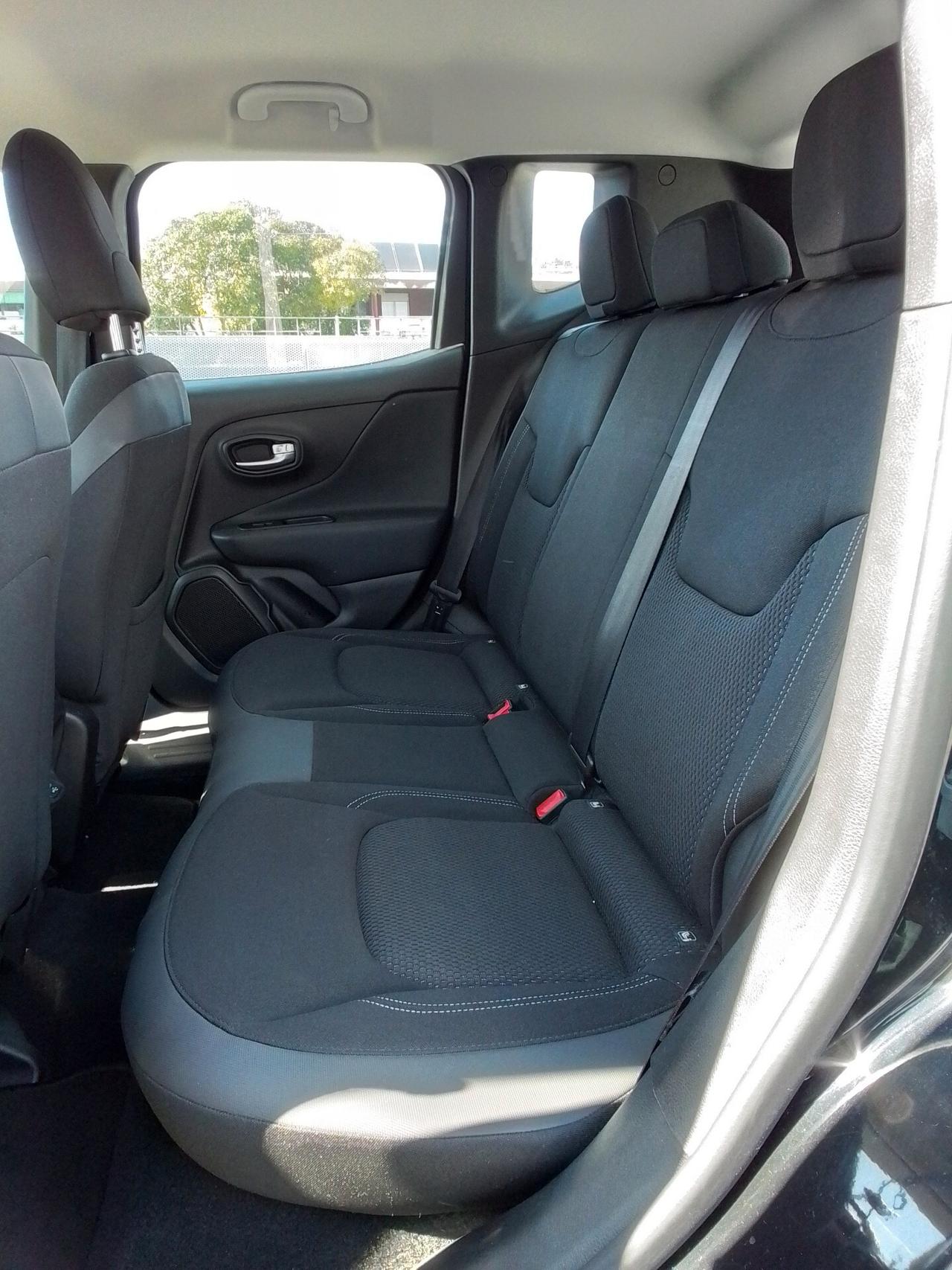 Jeep Renegade 1.3 T4 190CV PHEV 4xe AT6 Limited