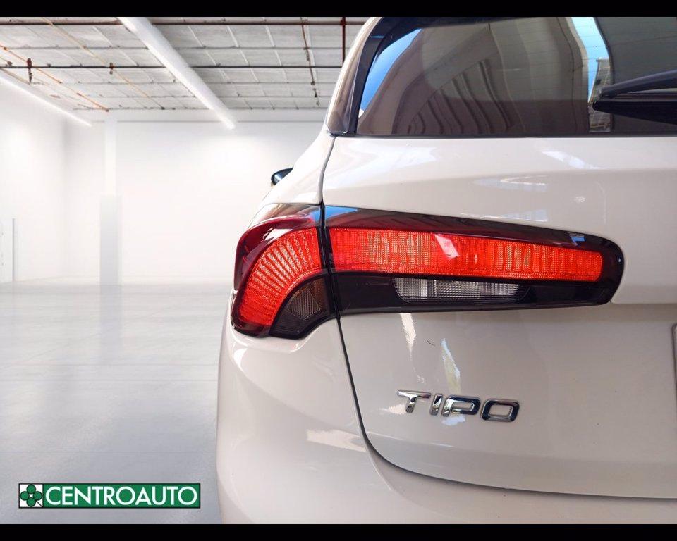 FIAT Tipo 5p 1.6 mjt s&s 130cv del 2022