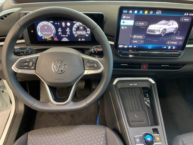 VOLKSWAGEN T-Roc 1.5 eTSI ACT 115 CV DSG Life KM0 MY26
