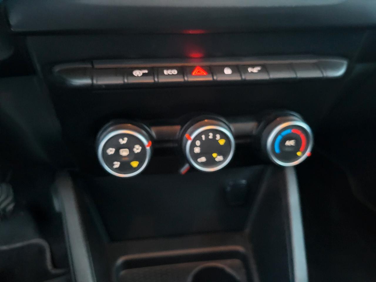 Dacia Duster 1.0 TCe 100 CV ECO-G 4x2 Prestige GPL