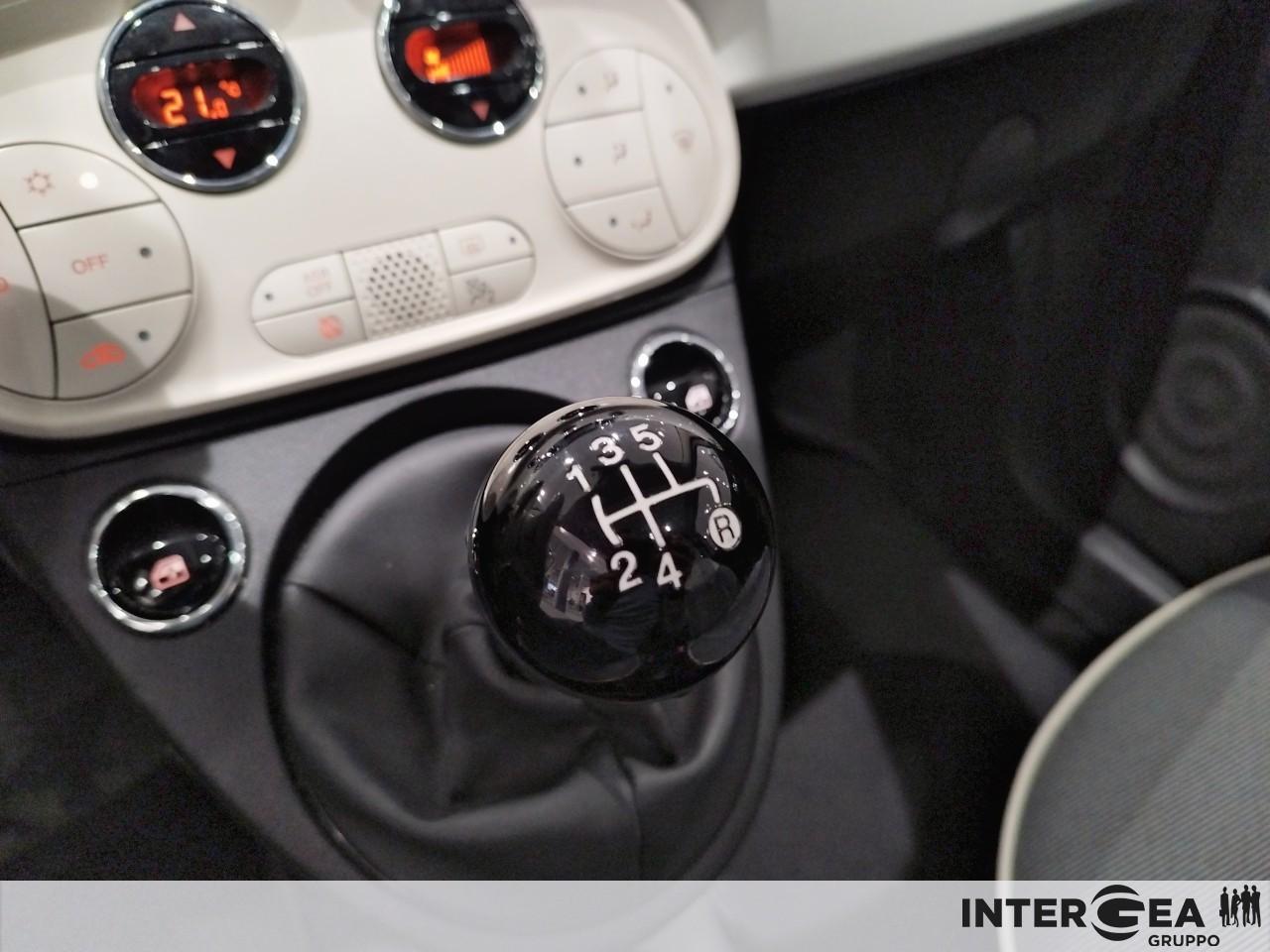 FIAT 500 1.2 Dolcevita 69cv my20