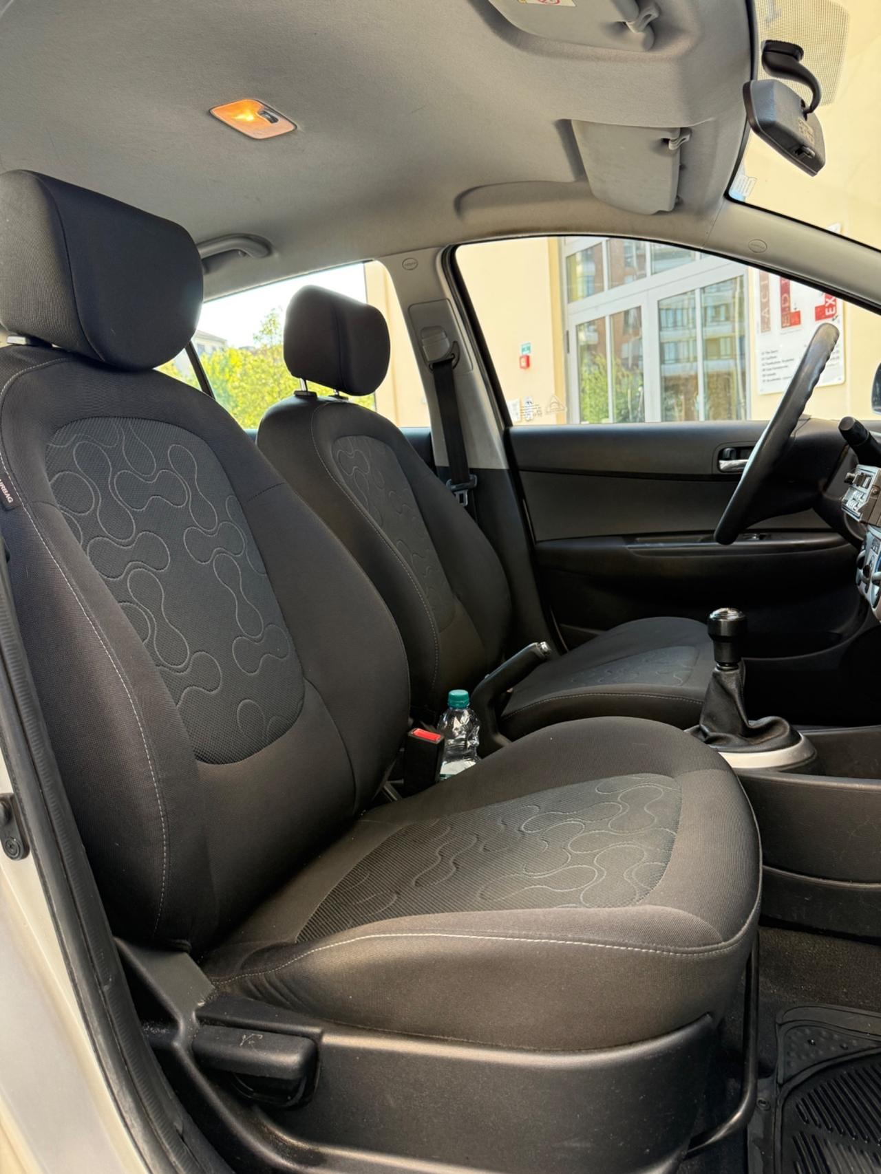 Hyundai i20 1.2 5p. BlueDrive GPL Comfort