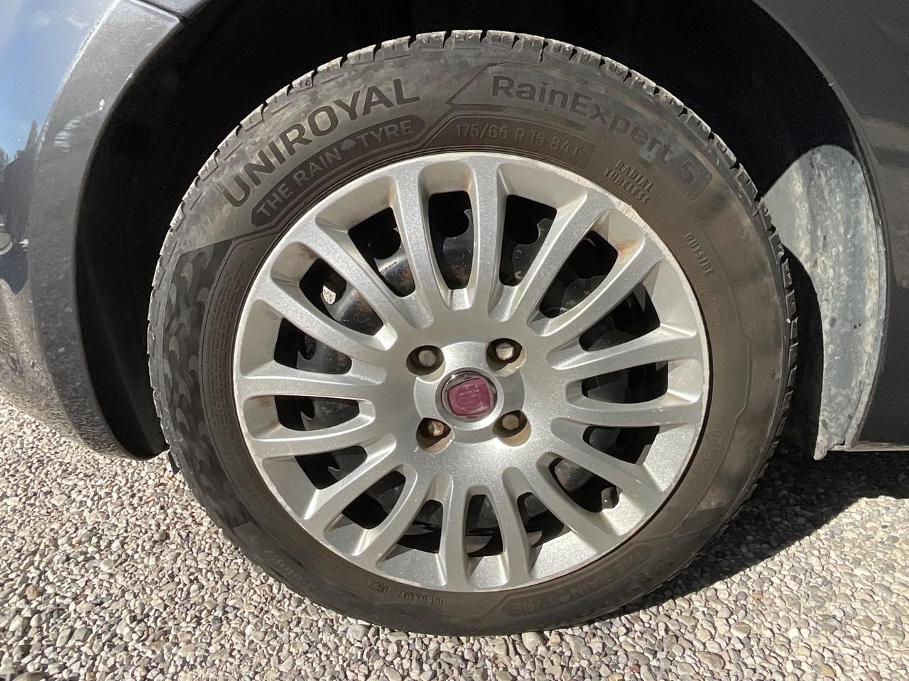 Fiat Punto Classic 1.2 5 porte Active