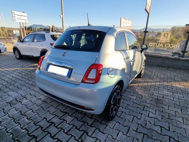 FIAT 500 1.0 Hybrid