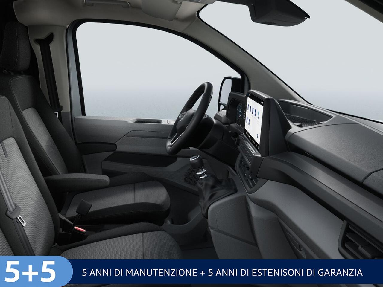 Volkswagen T6 Transporter t7 30 2.0 tdi 110cv l1