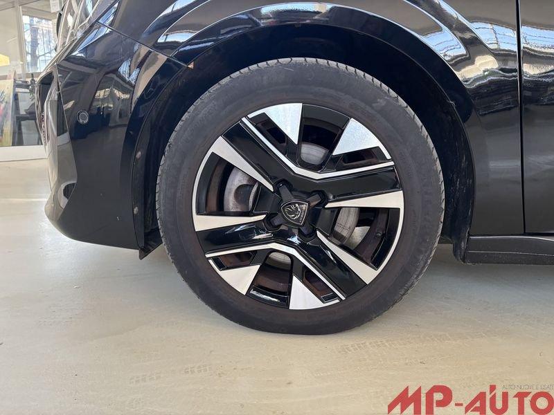 Peugeot 208 Allure PureTech 100