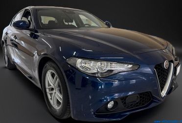 Alfa Romeo Giulia 2.2 Turbodiesel 150 CV AT8 Business