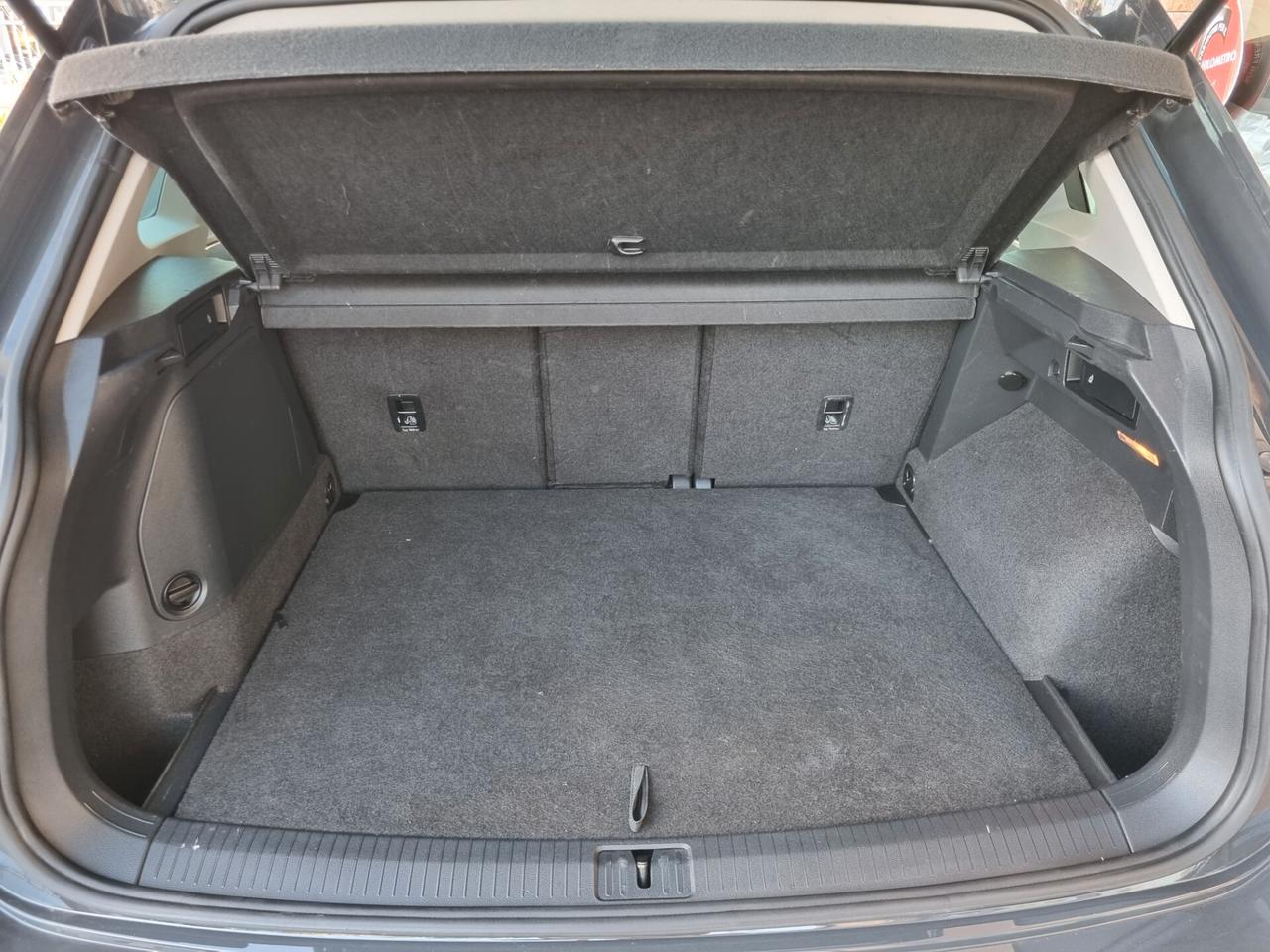 Volkswagen Tiguan II 2021 1.4 tsi eh Life dsg