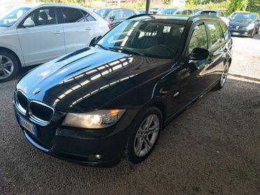 Bmw 318 318d 2.0 143CV cat Touring MSport
