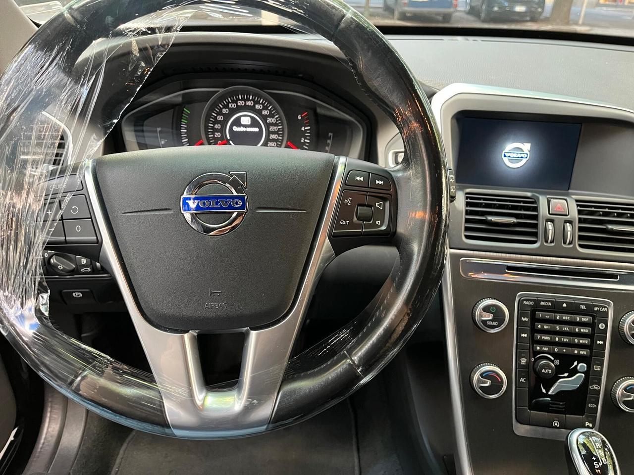 Volvo XC 60 XC60 D4 AWD Momentum