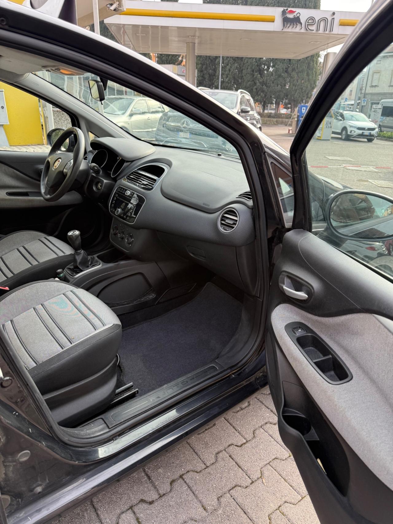 Fiat Punto Evo 1.3 Mjt 75 CV DPF 5 porte S&S Dynamic