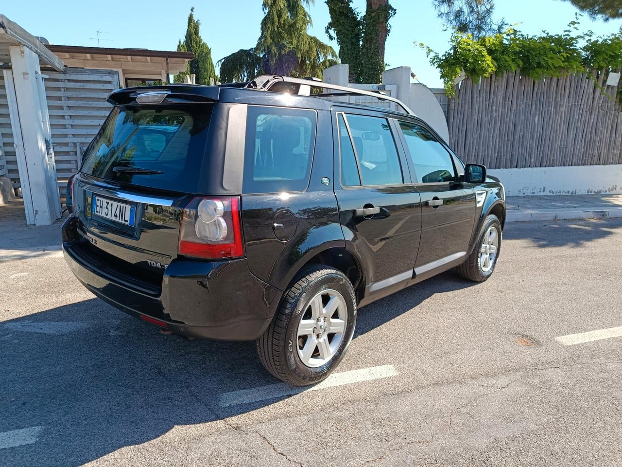 Land Rover Freelander 2.2 TD4 S - HSE 4×4 150CV PERFETTA UNICO PROP. PARI AL NUOVO PREZZO BOMBA