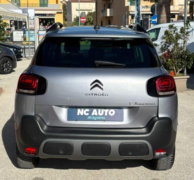 CITROEN C3 Aircross PureTech 110 S&S Feel