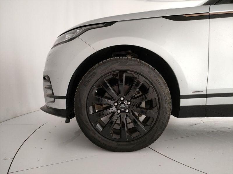 Land Rover Range Rover Velar 2.0 TD4 180 CV R-Dynamic S