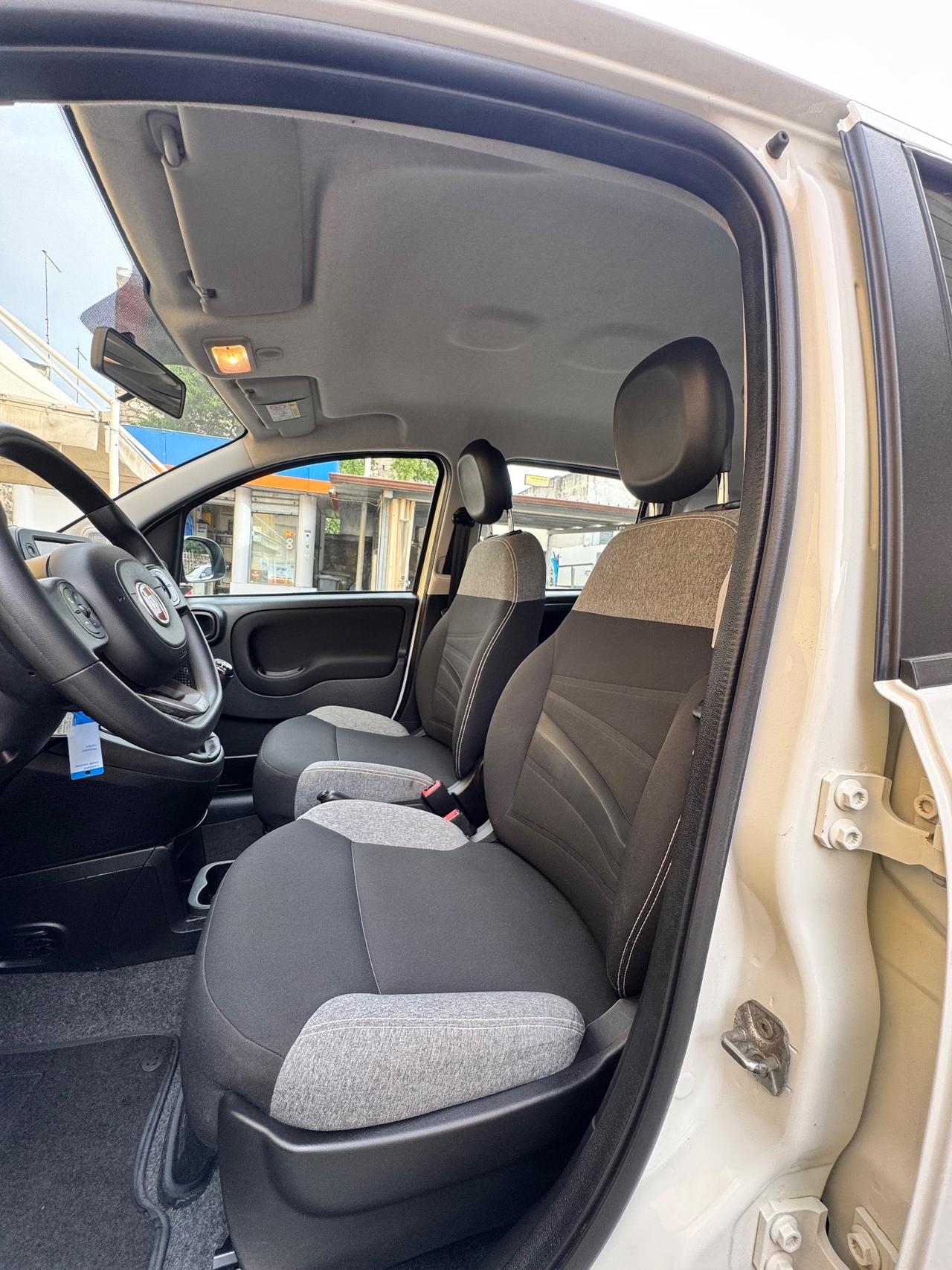 Fiat Panda 1.0 Hybrid City Life FINANZIABILE GARANZIA